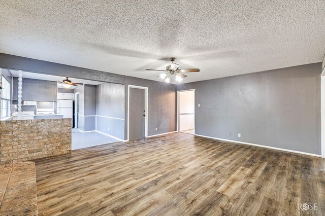3613 Old Post Road, San Angelo, TX 76904