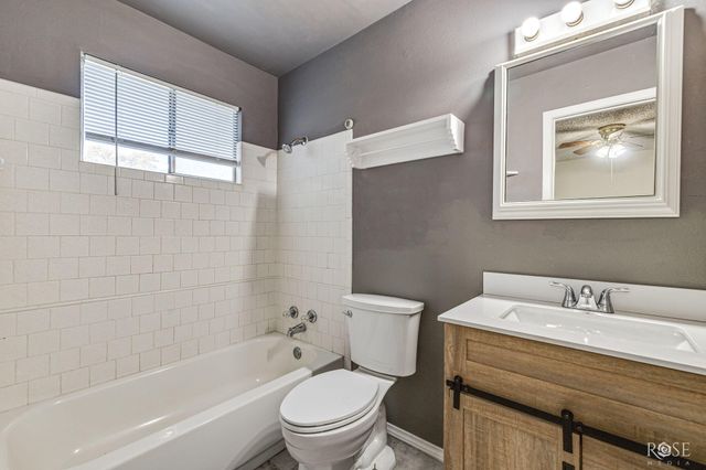 3613 Old Post Road, San Angelo, TX 76904