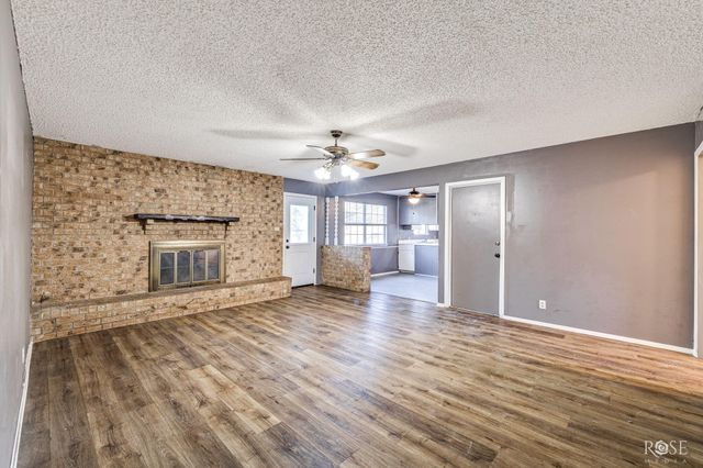 3613 Old Post Road, San Angelo, TX 76904