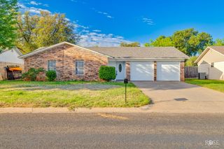 3613 Old Post Road, San Angelo, TX 76904