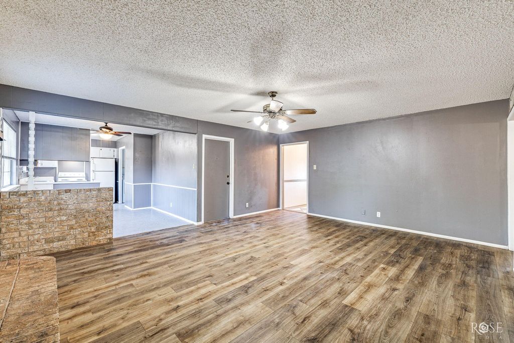 Image 10 of property listing at 3613 Old Post Road, San Angelo, TX 76904