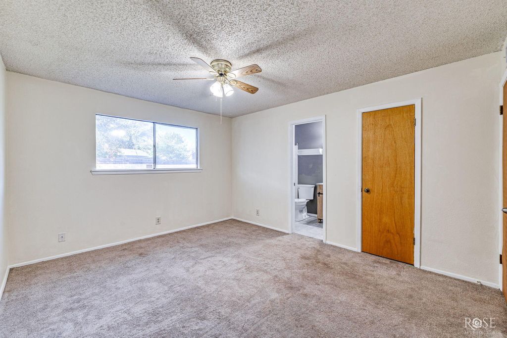 Image 17 of property listing at 3613 Old Post Road, San Angelo, TX 76904