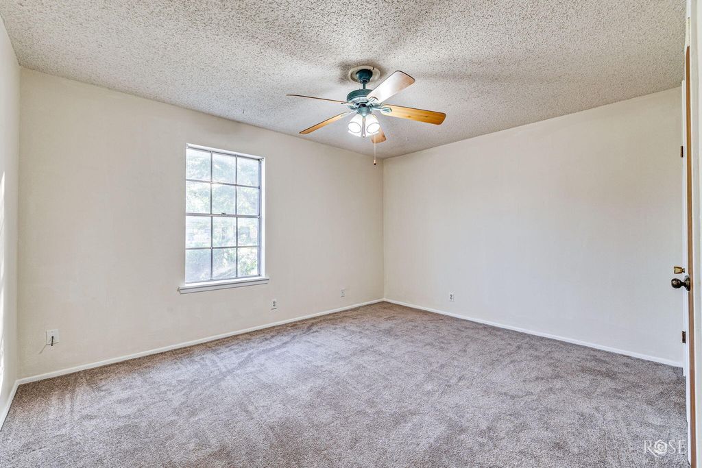 Image 22 of property listing at 3613 Old Post Road, San Angelo, TX 76904