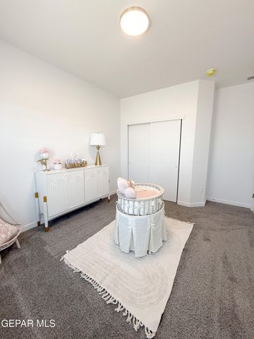 13292 Coldham Street, El Paso, TX 79928