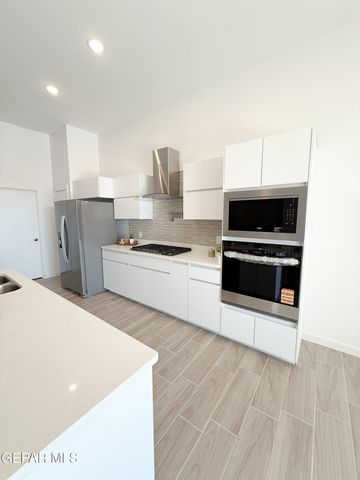 13292 Coldham Street, El Paso, TX 79928