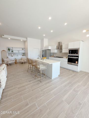 13292 Coldham Street, El Paso, TX 79928