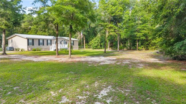 6679 NW 27TH PLACE, Bell, FL 32619