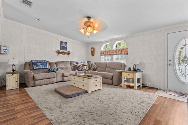 6679 NW 27TH PLACE, Bell, FL 32619