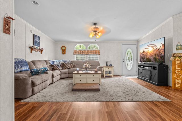 6679 NW 27TH PLACE, Bell, FL 32619