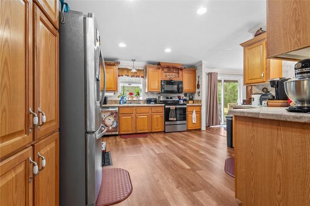 6679 NW 27TH PLACE, Bell, FL 32619
