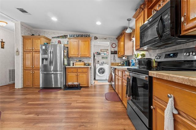 6679 NW 27TH PLACE, Bell, FL 32619