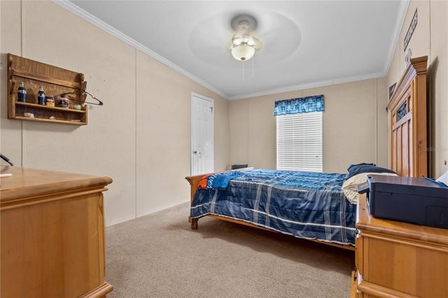 6679 NW 27TH PLACE, Bell, FL 32619