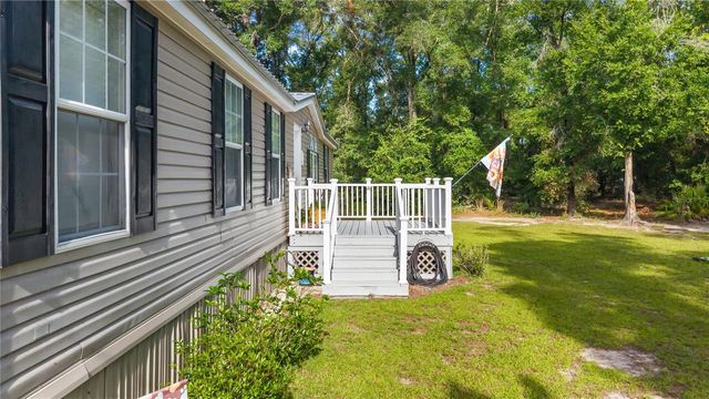6679 NW 27TH PLACE, Bell, FL 32619