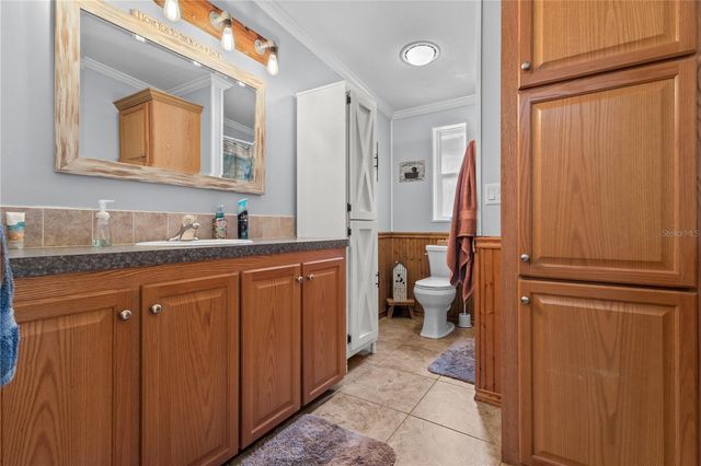 6679 NW 27TH PLACE, Bell, FL 32619