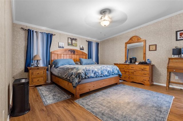 6679 NW 27TH PLACE, Bell, FL 32619