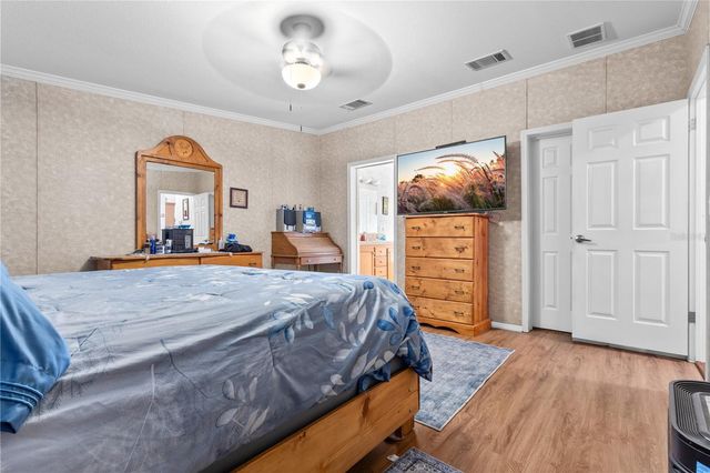 6679 NW 27TH PLACE, Bell, FL 32619