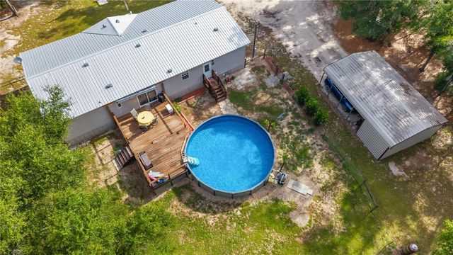 6679 NW 27TH PLACE, Bell, FL 32619