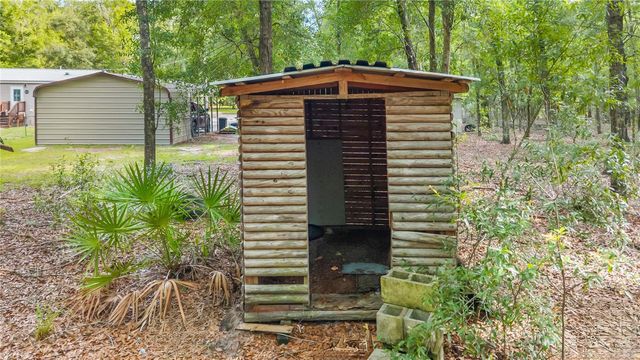 6679 NW 27TH PLACE, Bell, FL 32619