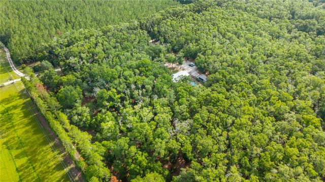 6679 NW 27TH PLACE, Bell, FL 32619