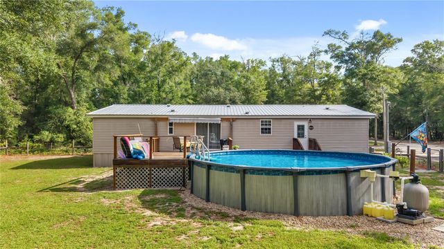 6679 NW 27TH PLACE, Bell, FL 32619