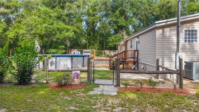6679 NW 27TH PLACE, Bell, FL 32619