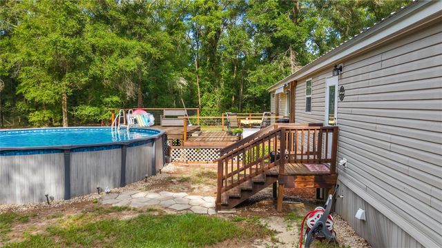 6679 NW 27TH PLACE, Bell, FL 32619