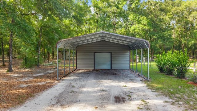 6679 NW 27TH PLACE, Bell, FL 32619