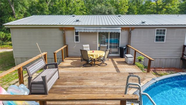 6679 NW 27TH PLACE, Bell, FL 32619