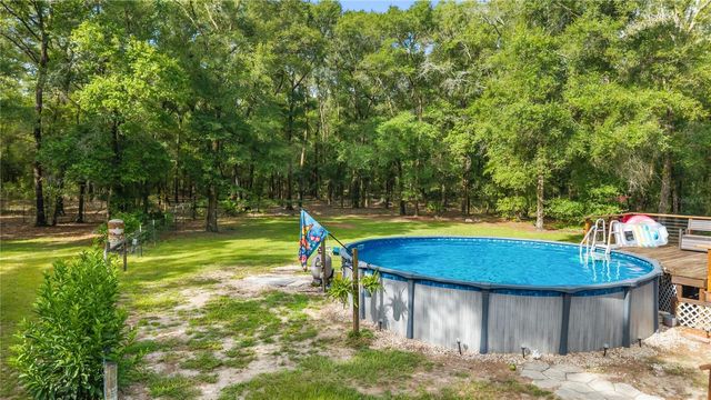 6679 NW 27TH PLACE, Bell, FL 32619