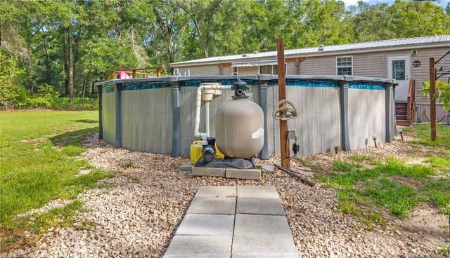 6679 NW 27TH PLACE, Bell, FL 32619