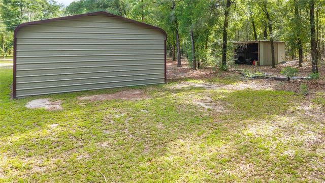 6679 NW 27TH PLACE, Bell, FL 32619