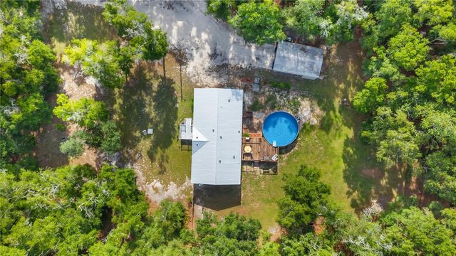 6679 NW 27TH PLACE, Bell, FL 32619
