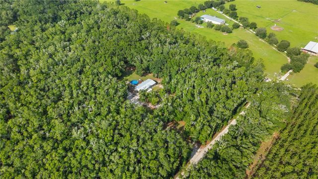 6679 NW 27TH PLACE, Bell, FL 32619