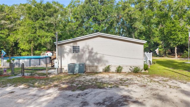 6679 NW 27TH PLACE, Bell, FL 32619