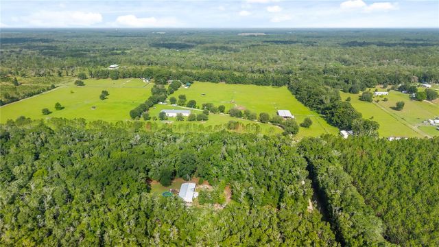 6679 NW 27TH PLACE, Bell, FL 32619
