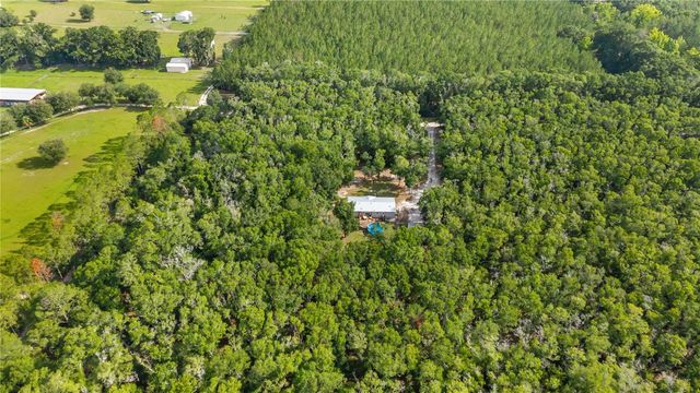 6679 NW 27TH PLACE, Bell, FL 32619