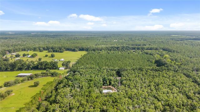 6679 NW 27TH PLACE, Bell, FL 32619