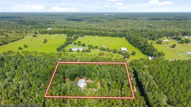 6679 NW 27TH PLACE, Bell, FL 32619