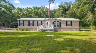 6679 NW 27TH PLACE, Bell, FL 32619