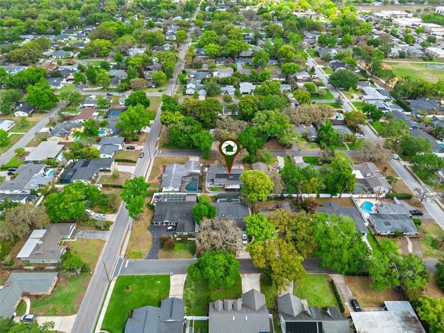 1750 POCAHONTAS PATH, Maitland, FL 32751