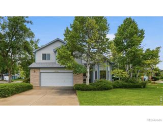 3230 Monarch Court, Fort Collins, CO 80525