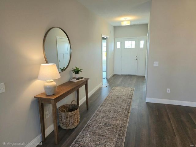 5390 Fair Creek Run, Fort Wayne, IN 46818