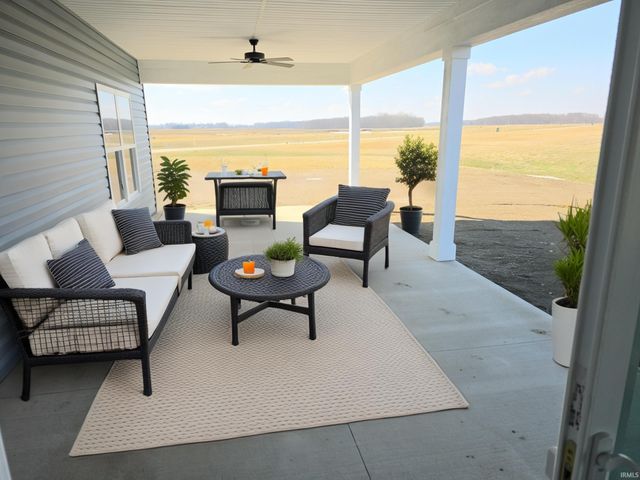 5390 Fair Creek Run, Fort Wayne, IN 46818