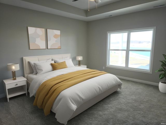 5390 Fair Creek Run, Fort Wayne, IN 46818