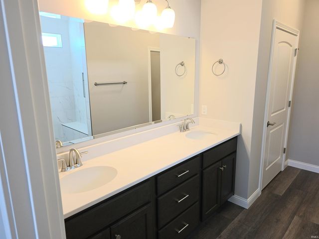 5390 Fair Creek Run, Fort Wayne, IN 46818