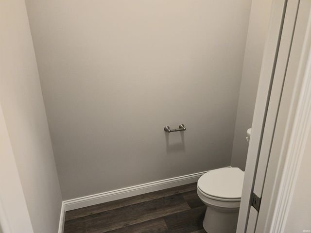 5390 Fair Creek Run, Fort Wayne, IN 46818