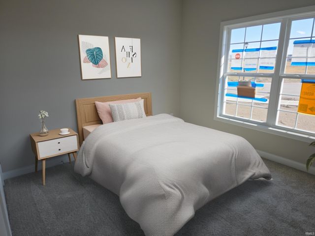 5390 Fair Creek Run, Fort Wayne, IN 46818