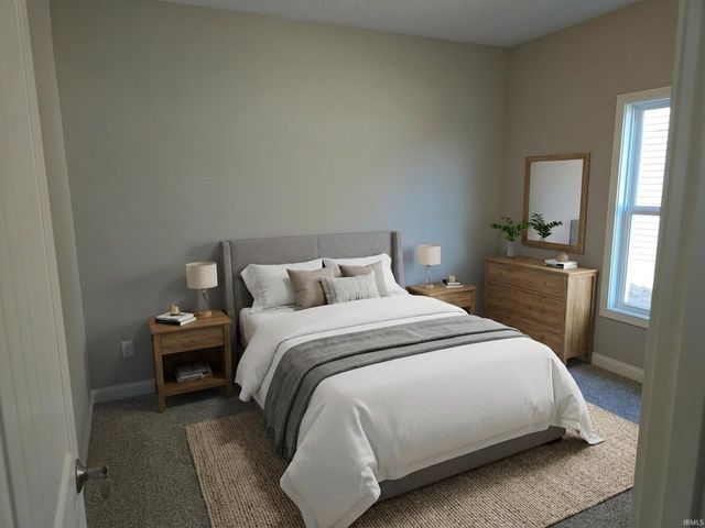 5390 Fair Creek Run, Fort Wayne, IN 46818