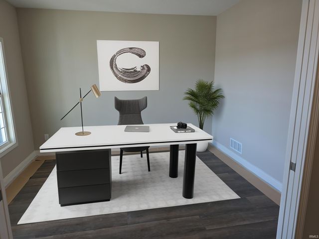 5390 Fair Creek Run, Fort Wayne, IN 46818