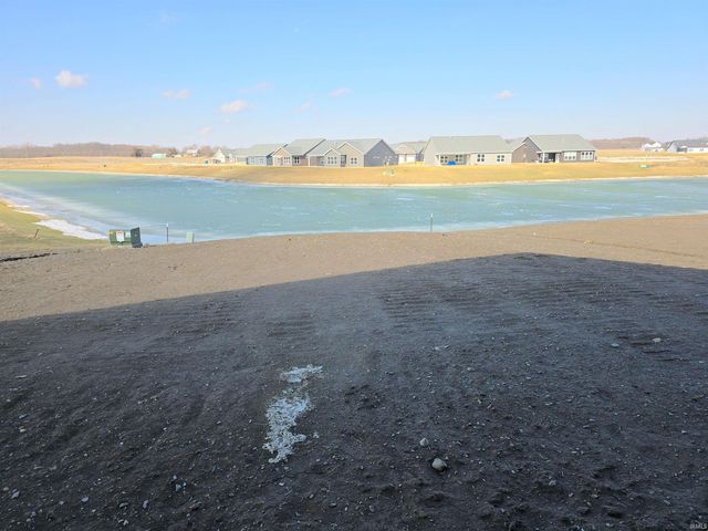 5390 Fair Creek Run, Fort Wayne, IN 46818